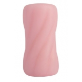 Розовый мастурбатор Stamina Masturbator Pleasure Pocket - Chisa - в Якутске купить с доставкой