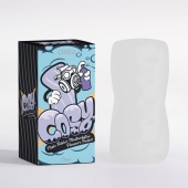 Прозрачный мастурбатор Stamina Masturbator Pleasure Pocket - Chisa - в Якутске купить с доставкой