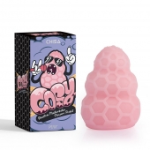Розовый мастурбатор Phantom Masturbator Pleasure Pocket - Chisa - в Якутске купить с доставкой