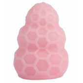 Розовый мастурбатор Phantom Masturbator Pleasure Pocket - Chisa - в Якутске купить с доставкой