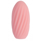 Розовый мастурбатор Alpha Masturbator Pleasure Pocket - Chisa - в Якутске купить с доставкой