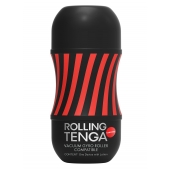 Мастурбатор Rolling Tenga Cup Strong - Tenga - в Якутске купить с доставкой