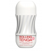 Мастурбатор Rolling Tenga Cup Gentle - Tenga - в Якутске купить с доставкой