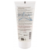 Лубрикант на водной основе Just Glide Strawberry с ароматом клубники - 200 мл. - Orion - купить с доставкой в Якутске