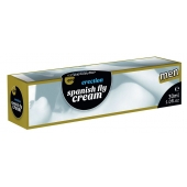 Крем для усиления эрекции Ero Spain Fly Cream - 30 мл. - Ero - купить с доставкой в Якутске