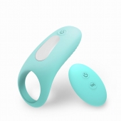 Кольцо на пенис с вибрацией и дистанционном управлении Vibrating Cock Ring - Tracy s Dog - в Якутске купить с доставкой