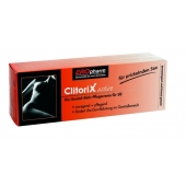 Возбуждающий крем для женщин ClitoriX active - 40 мл. - Joy Division - купить с доставкой в Якутске