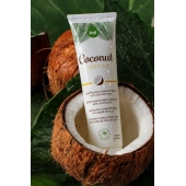 Веганская смазка на водной основе Coconut Lubricant - 100 мл. - INTT - купить с доставкой в Якутске