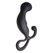 Черный массажер простаты Fantasstic Prostate Stimulator - 13,5 см. - Dream Toys - в Якутске купить с доставкой