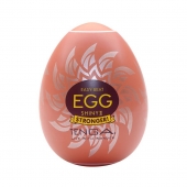 Мастурбатор-яйцо Tenga Egg Shiny II - Tenga - в Якутске купить с доставкой