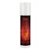 Возбуждающий унисекс гель Thor Fire Gel - 50 мл. - Nuei cosmetics - купить с доставкой в Якутске