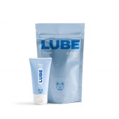 Смазка на водной основе Friday Bae Lube - 50 мл. - Friday Bae - купить с доставкой в Якутске