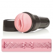 Мастурбатор-вагина Fleshlight - Go Surge Pink Lady - Fleshlight - в Якутске купить с доставкой
