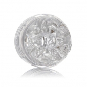 Мастурбатор Fleshlight - Quickshot Masturbator Clear - Fleshlight - в Якутске купить с доставкой
