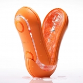 Мастурбатор Tenga Flip ORB Sunset - Tenga - в Якутске купить с доставкой
