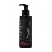 Сужающий гель для женщин Erotist Spring Touch - 150 мл. - Erotist Lubricants - купить с доставкой в Якутске