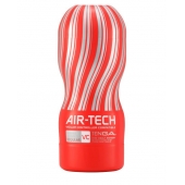 Мастурбатор Reusable Vacuum CUP VC Regular - Tenga - в Якутске купить с доставкой
