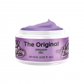 Стимулирующий гель Nuei Oh! Holy Mary The Original Orgasm Gel - 60 мл. - Nuei cosmetics - купить с доставкой в Якутске