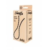 Черный уретральный массажер Glide Small - 30 см. - Lola Games - купить с доставкой в Якутске Черный уретральный массажер Glide Small - 30 см. - Lola Games - купить с доставкой в Якутске