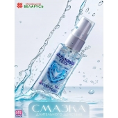 Интимная смазка на водной основе Krapolero - 50 мл. - Krapolero - купить с доставкой в Якутске