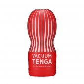 Мастурбатор Tenga Vacuum Cup - Tenga - в Якутске купить с доставкой