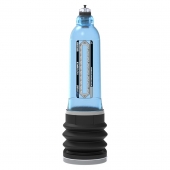 Синяя гидропомпа Bathmate HydroMAX8 - Bathmate - в Якутске купить с доставкой