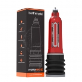 Красная гидропомпа Bathmate HydroMAX8 - Bathmate - в Якутске купить с доставкой