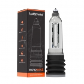 Прозрачная гидропомпа Bathmate HydroMAX8 - Bathmate - в Якутске купить с доставкой