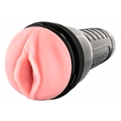 Мастурбатор-вагина Fleshlight - Pink Lady Original - Fleshlight - в Якутске купить с доставкой