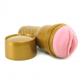 Мастурбатор Fleshlight - Stamina Training Unit - Fleshlight - в Якутске купить с доставкой