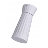 Мастурбатор в колбе с функцией всасывания - Secwell - в Якутске купить с доставкой