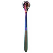 Радужное колесо Вартенберга Rainbow Triple Pinwheel - Orion - купить с доставкой в Якутске