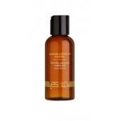 Натуральная массажная смазка Natural Lubricant Orange Blossom - 100 мл. - YESforLOV - купить с доставкой в Якутске