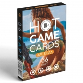 Игральные карты Hot Game Cards «Арсенал» - Сима-Ленд - купить с доставкой в Якутске