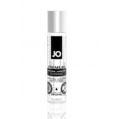 Cиликоновый лубрикант JO Personal Premium Lubricant - 30 мл. - System JO - купить с доставкой в Якутске
