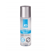 Нейтральный лубрикант на водной основе JO Personal Lubricant H2O - 60 мл. - System JO - купить с доставкой в Якутске