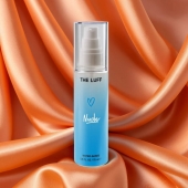 Интимный гель на водной основе Nude - 75 мл. - THE LUFF - купить с доставкой в Якутске