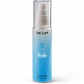 Интимный гель на водной основе Nude - 75 мл. - THE LUFF - купить с доставкой в Якутске