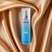 Интимный гель на водной основе Nude - 150 мл. - THE LUFF - купить с доставкой в Якутске