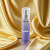 Интимный гель на водной основе Hypoallergenic - 150 мл. - THE LUFF - купить с доставкой в Якутске