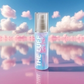 Интимный гель на водной основе Afrodisia Pure Love - 75 мл. - THE LUFF - купить с доставкой в Якутске