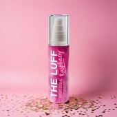 Интимный гель на водной основе Afrodisia Raspberry - 75 мл. - THE LUFF - купить с доставкой в Якутске