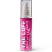 Интимный гель на водной основе Afrodisia Raspberry - 75 мл. - THE LUFF - купить с доставкой в Якутске