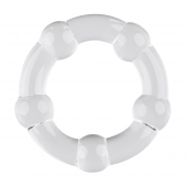 Набор из 3 эрекционных колец Erection Rings Set - Selopa - в Якутске купить с доставкой