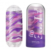 Мастурбатор Tenga Arte Drape - Tenga - в Якутске купить с доставкой