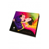 Подарочный набор Fruity Kisses из 3 предметов - Shunga - купить с доставкой в Якутске