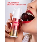 Интимная гель-смазка Shefox Premium «Спелая вишня» - 50 мл. - Shefox - купить с доставкой в Якутске