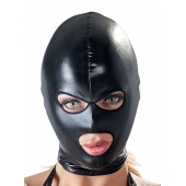 Маска на голову Head Mask black - Orion - купить с доставкой в Якутске