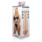 Мастурбатор-вагина Fleshlight Girls - Savannah Bond From Australia With Love - Fleshlight - в Якутске купить с доставкой