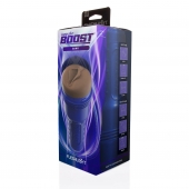 Мастурбатор-вагина Fleshlight Boost Bang - Fleshlight - в Якутске купить с доставкой